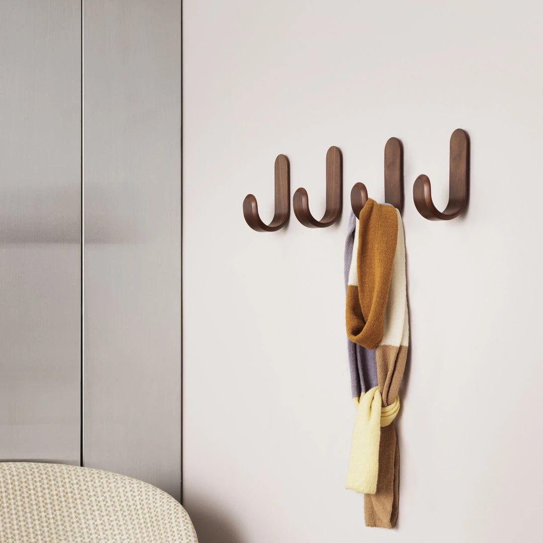 Normann Copenhagen Curve Hook 20 Normann Copenhagen Curve Hook - Image 18