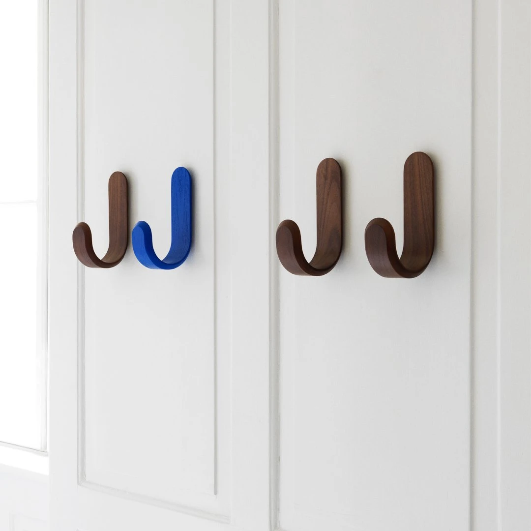 Normann Copenhagen Curve Hook 15 Normann Copenhagen Curve Hook - Image 13