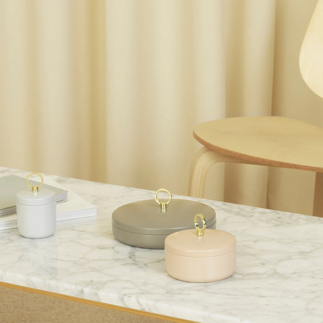 Normann Copenhagen Ring Box (Order Quantity: 4) 5 Normann Copenhagen Ring Box (Order Quantity: 4) - Image 3