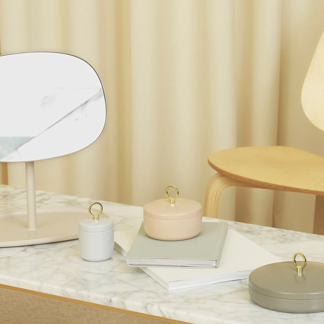 Normann Copenhagen Ring Box (Order Quantity: 4) 6 Normann Copenhagen Ring Box (Order Quantity: 4) - Image 4