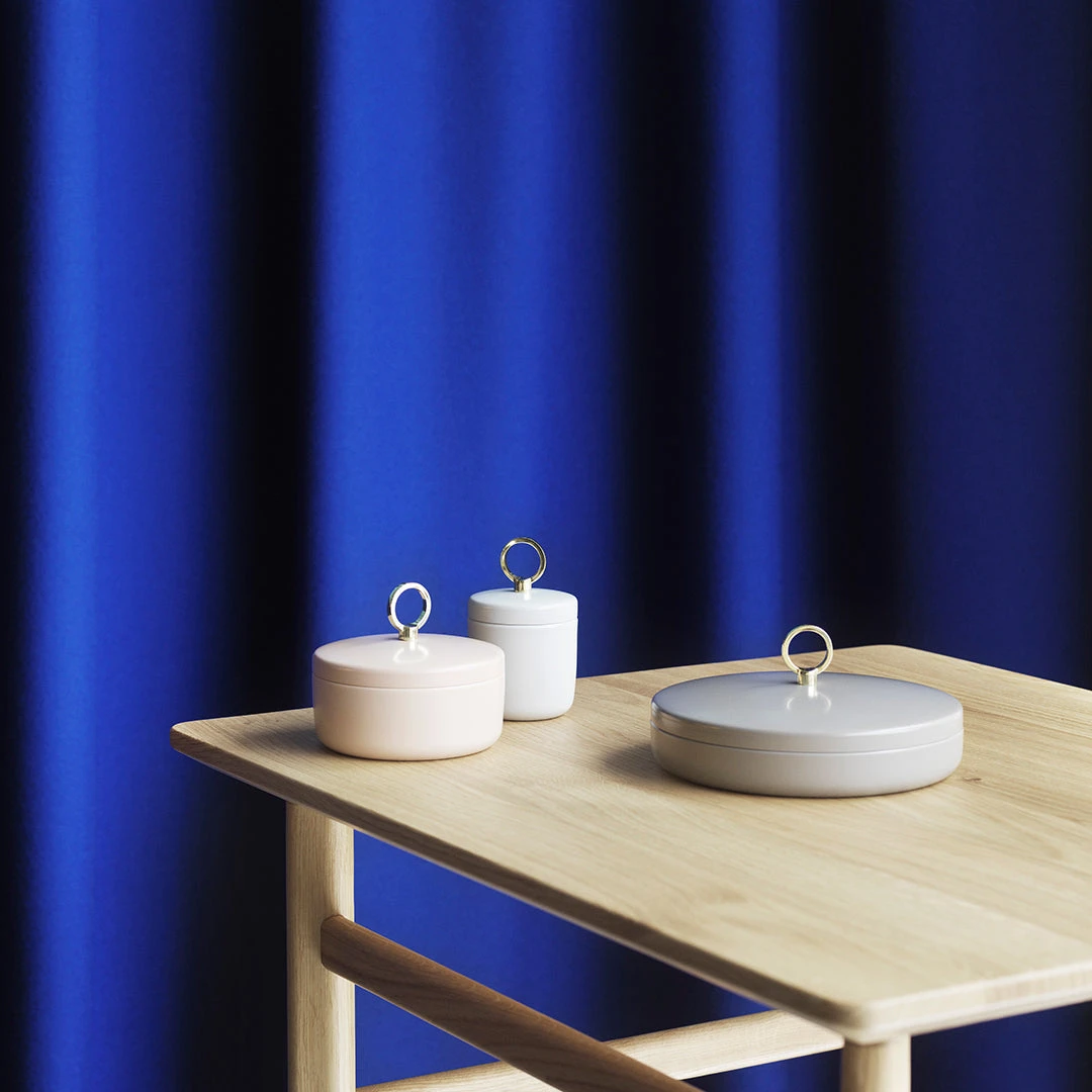 Normann Copenhagen Ring Box (Order Quantity: 4) 9 Normann Copenhagen Ring Box (Order Quantity: 4) - Image 7