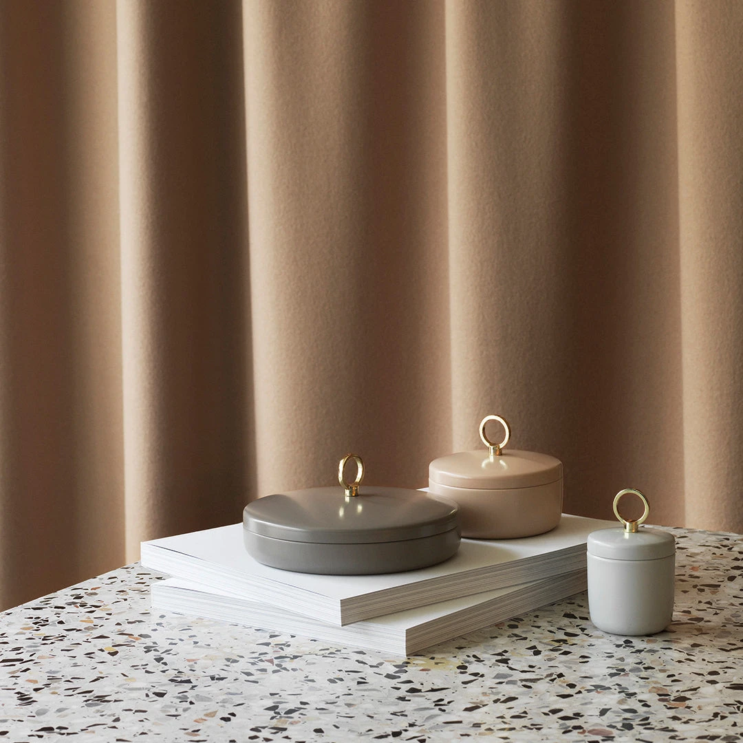 Normann Copenhagen Ring Box (Order Quantity: 4) 7 Normann Copenhagen Ring Box (Order Quantity: 4) - Image 5