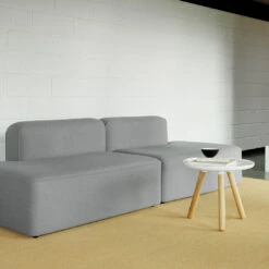 Normann Copenhagen Tablo Table -Danish Design Store 2020 Rope Sofa UDA04 Tablo Table Small White 01 63a8f5a5 9eb2 4c8f ab53 ae5063ca1bd1