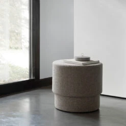 Normann Copenhagen Ring Box (Order Quantity: 4) 26 Normann Copenhagen Ring Box (Order Quantity: 4) -Danish Design Store 2020 Silo Small Earth Confetti Ring Box Large 01