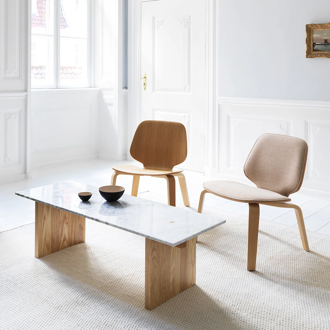 Normann Copenhagen My Chair Lounge 8 Normann Copenhagen My Chair Lounge - Image 6