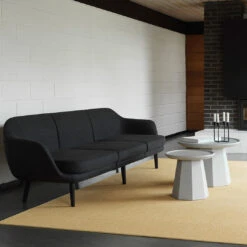 Normann Copenhagen Heima 4-Armed Candlestick (Order Quantity: 4) 35 Normann Copenhagen Heima 4-Armed Candlestick (Order Quantity: 4) -Danish Design Store 2020 Sum Sofa MLF28 Pine Table Light Grey 01