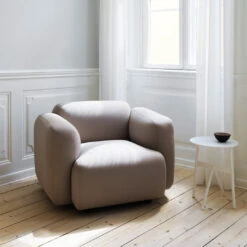 Normann Copenhagen Swell Armchair 33 Normann Copenhagen Swell Armchair -Danish Design Store 2020 Swell Armchair Zap23 Stock Table 01 b46e33e7 2e04 43bf 88ef b217eb44514d