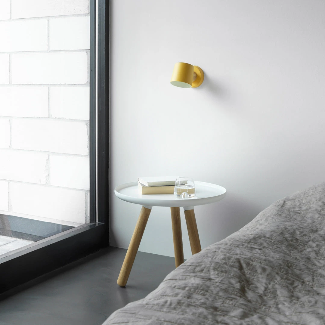 Normann Copenhagen Rise Wall Lamp 20 Normann Copenhagen Rise Wall Lamp - Image 18