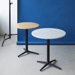 Normann Copenhagen Allez Round Outdoor Cafe Table -Danish Design Store 2021 Allez Table Group 01 3312bb46 966a 4271 983c 6600a1765955