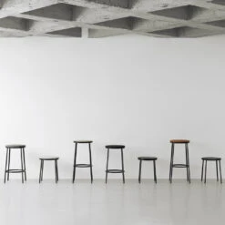 Normann Copenhagen Circa Stool 32 Normann Copenhagen Circa Stool -Danish Design Store 2021 Circa Stool Group 01 bd5dda09 9e23 456e a6d3 679c8bf21999