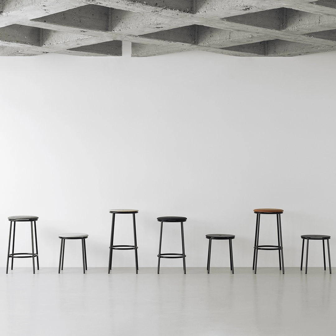 Normann Copenhagen Circa Stool 17 Normann Copenhagen Circa Stool - Image 15