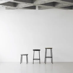 Normann Copenhagen Circa Stool - Upholstered 28 Normann Copenhagen Circa Stool - Upholstered -Danish Design Store 2021 Circa Stool Group 03 0512bdde 4626 4fcd b7d3 e43455c79ce0
