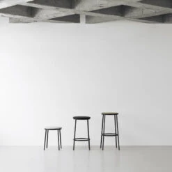 Normann Copenhagen Circa Counter Stool 30 Normann Copenhagen Circa Counter Stool -Danish Design Store 2021 Circa Stool Group 03 72472ecd 5259 49db b02a 0bbe29dad072