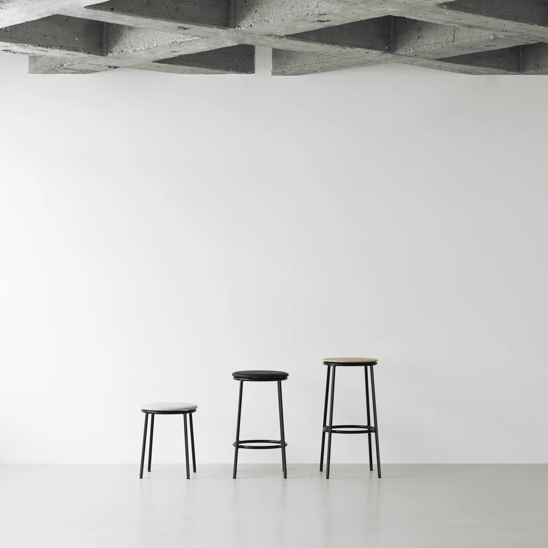 Normann Copenhagen Circa Counter Stool 14 Normann Copenhagen Circa Counter Stool - Image 12