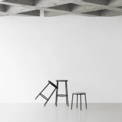 Normann Copenhagen Circa Counter Stool 31 Normann Copenhagen Circa Counter Stool -Danish Design Store 2021 Circa Stool Group 04 502db033 a3b7 4e07 a278 4977f8150cb9
