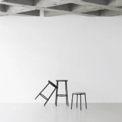 Normann Copenhagen Circa Stool - Upholstered 29 Normann Copenhagen Circa Stool - Upholstered -Danish Design Store 2021 Circa Stool Group 04 55a0c50e 655e 4b1d abac 06fac85d4c14