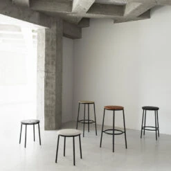 Normann Copenhagen Circa Counter Stool 32 Normann Copenhagen Circa Counter Stool -Danish Design Store 2021 Circa Stool Group 06 80380c8d d359 4049 bed5 9517b2f1fa75