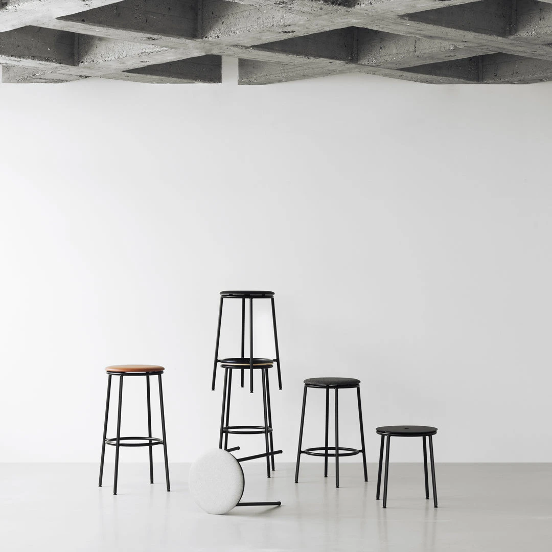Normann Copenhagen Circa Counter Stool 17 Normann Copenhagen Circa Counter Stool - Image 15