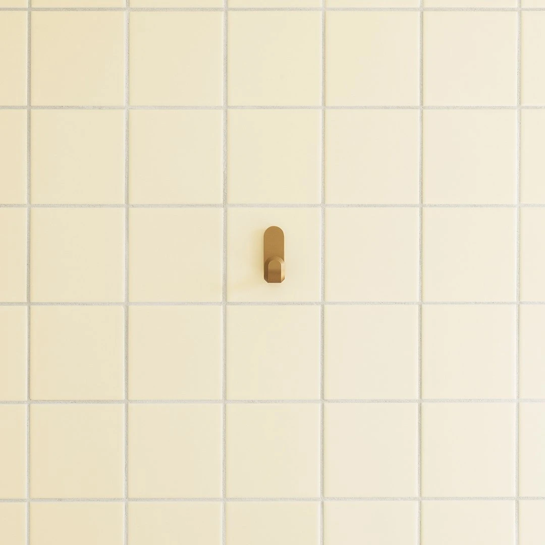 Normann Copenhagen Curve Mini Hook - Set Of 2 (Order Quantity: 6) 15 Normann Copenhagen Curve Mini Hook - Set Of 2 (Order Quantity: 6) - Image 13