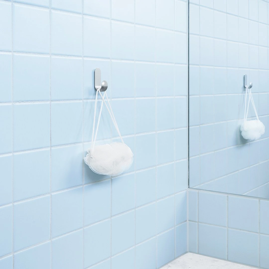 Normann Copenhagen Curve Mini Hook - Set Of 2 (Order Quantity: 6) 18 Normann Copenhagen Curve Mini Hook - Set Of 2 (Order Quantity: 6) - Image 16