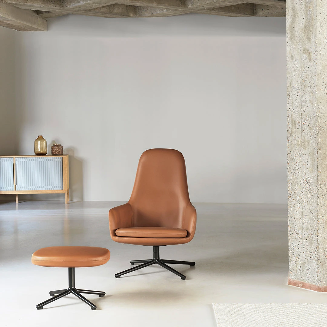 Normann Copenhagen Era Footstool - Aluminum 18 Normann Copenhagen Era Footstool - Aluminum - Image 16