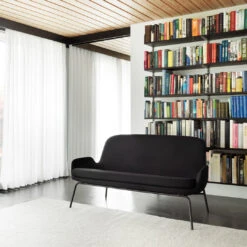 Normann Copenhagen Era Sofa 39 Normann Copenhagen Era Sofa -Danish Design Store 2021 Era Sofa Steel Black OOC01 01