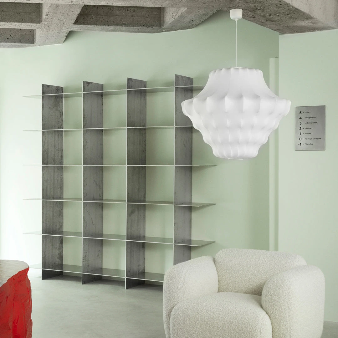 Normann Copenhagen Phantom Pendant Lamp 9 Normann Copenhagen Phantom Pendant Lamp - Image 7