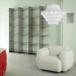 Normann Copenhagen Swell Armchair 35 Normann Copenhagen Swell Armchair -Danish Design Store 2021 HQ Normann Copenhagen Gallery Courtyard 05 f0748f52 d402 4d7d a103 02ae7e9cce04