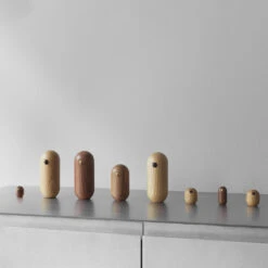 Normann Copenhagen Little Bird - Quickship -Danish Design Store 2021 Little Birds Group 02 99653dc8 aa76 4cdc 9538 ae77158a8f57