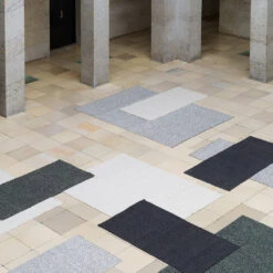 Normann Copenhagen Polli Rug 41 Normann Copenhagen Polli Rug -Danish Design Store 2021 Polli Rug Group 02