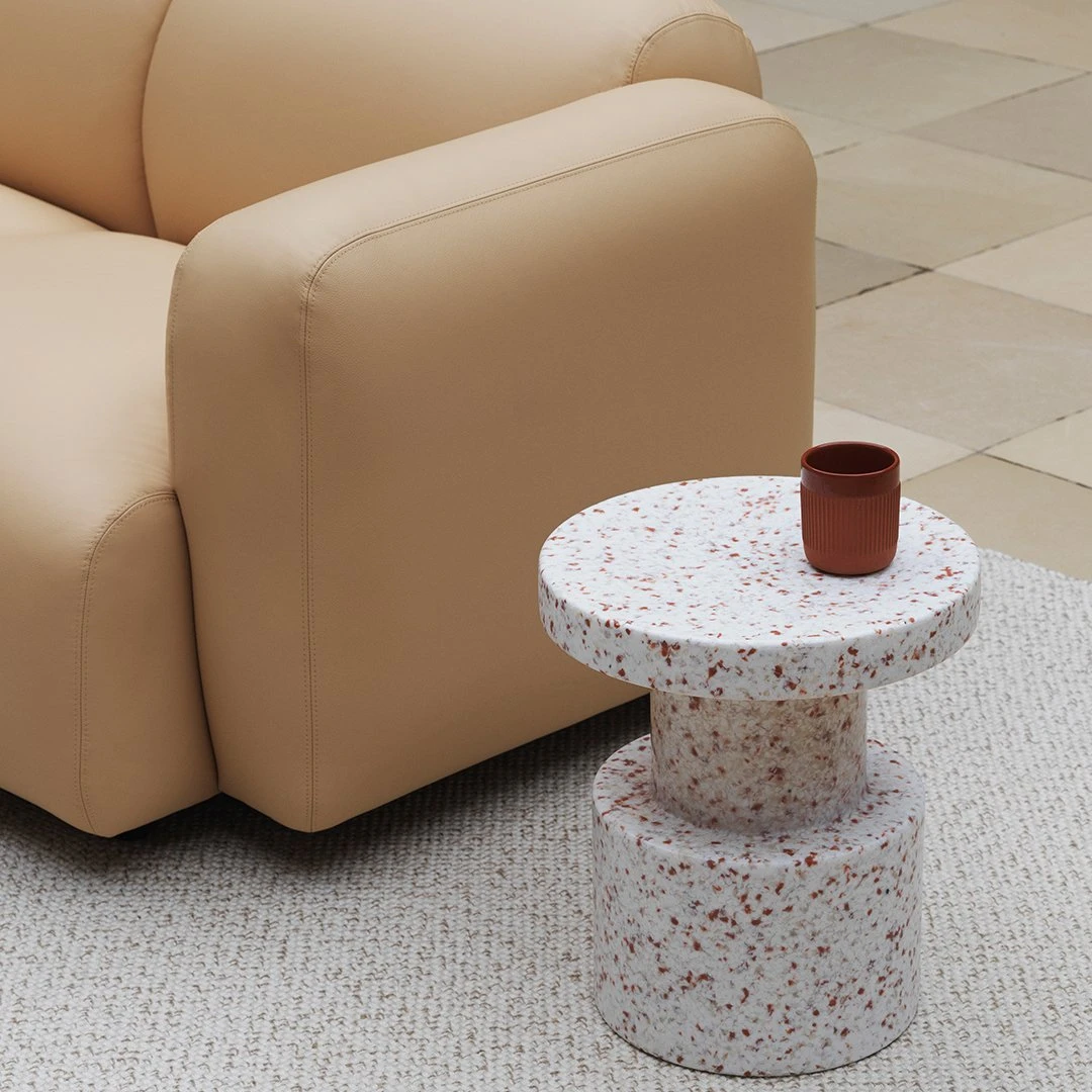 Normann Copenhagen Polli Rug 17 Normann Copenhagen Polli Rug - Image 15