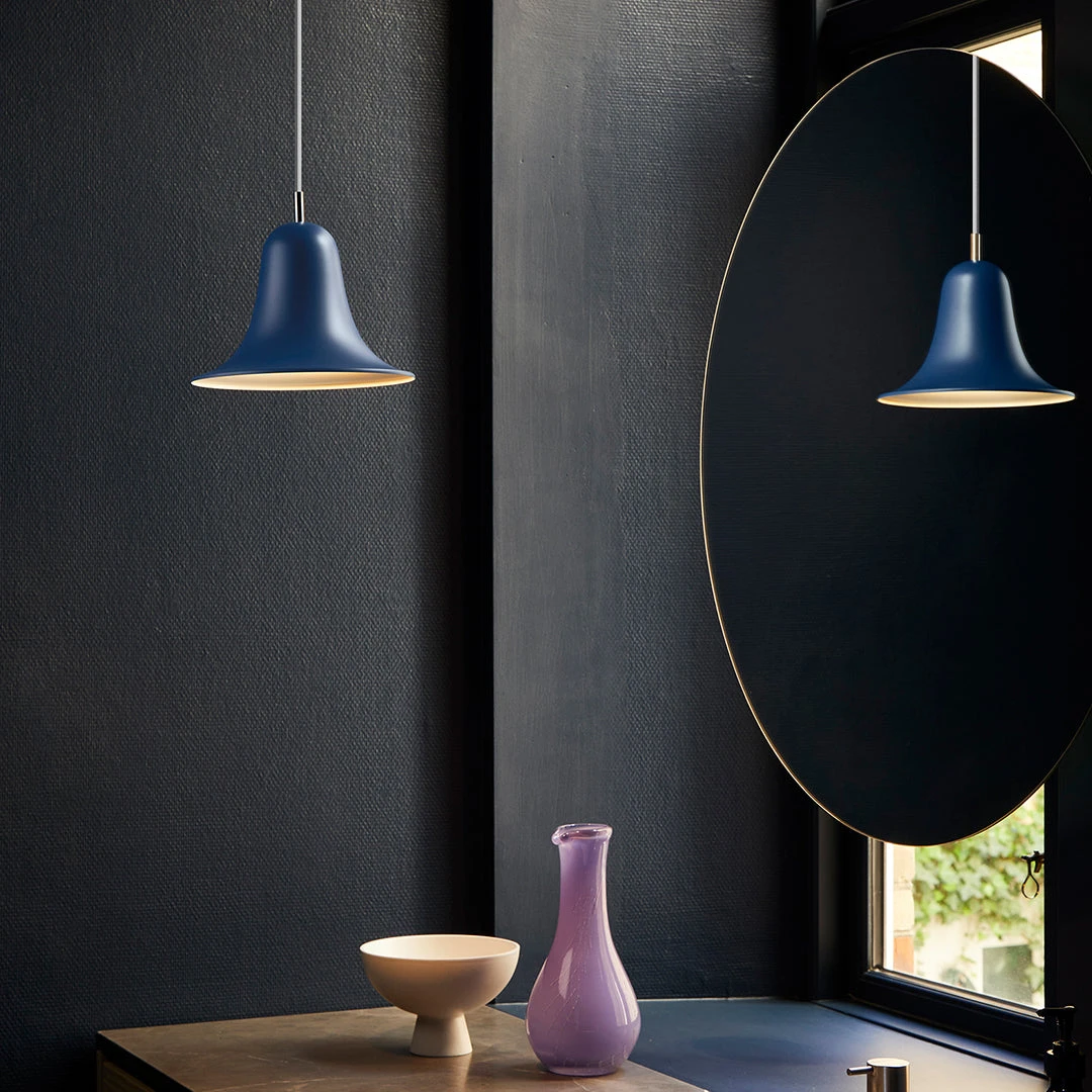 Verpan Pantop Pendant 20 Verpan Pantop Pendant - Image 18