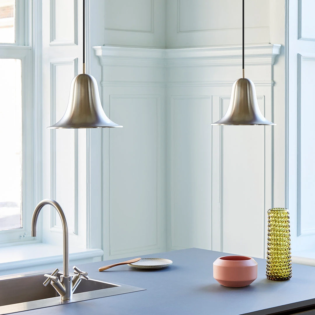 Verpan Pantop Pendant 19 Verpan Pantop Pendant - Image 17