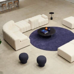 Liège Pouf -Danish Design Store 20220109 LES DEUX OFFICE 190 NORR11 60d84bf2 3052 4a03 b105 369e977c5d8f