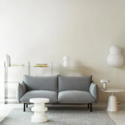 Normann Copenhagen Puff Floor Lamp (Order Quantity: 8) -Danish Design Store 2022 Ark Modular Sofa Steelcut Trio 3 133 2a3a8b42 f64e 4cb6 bf49 03871725be20
