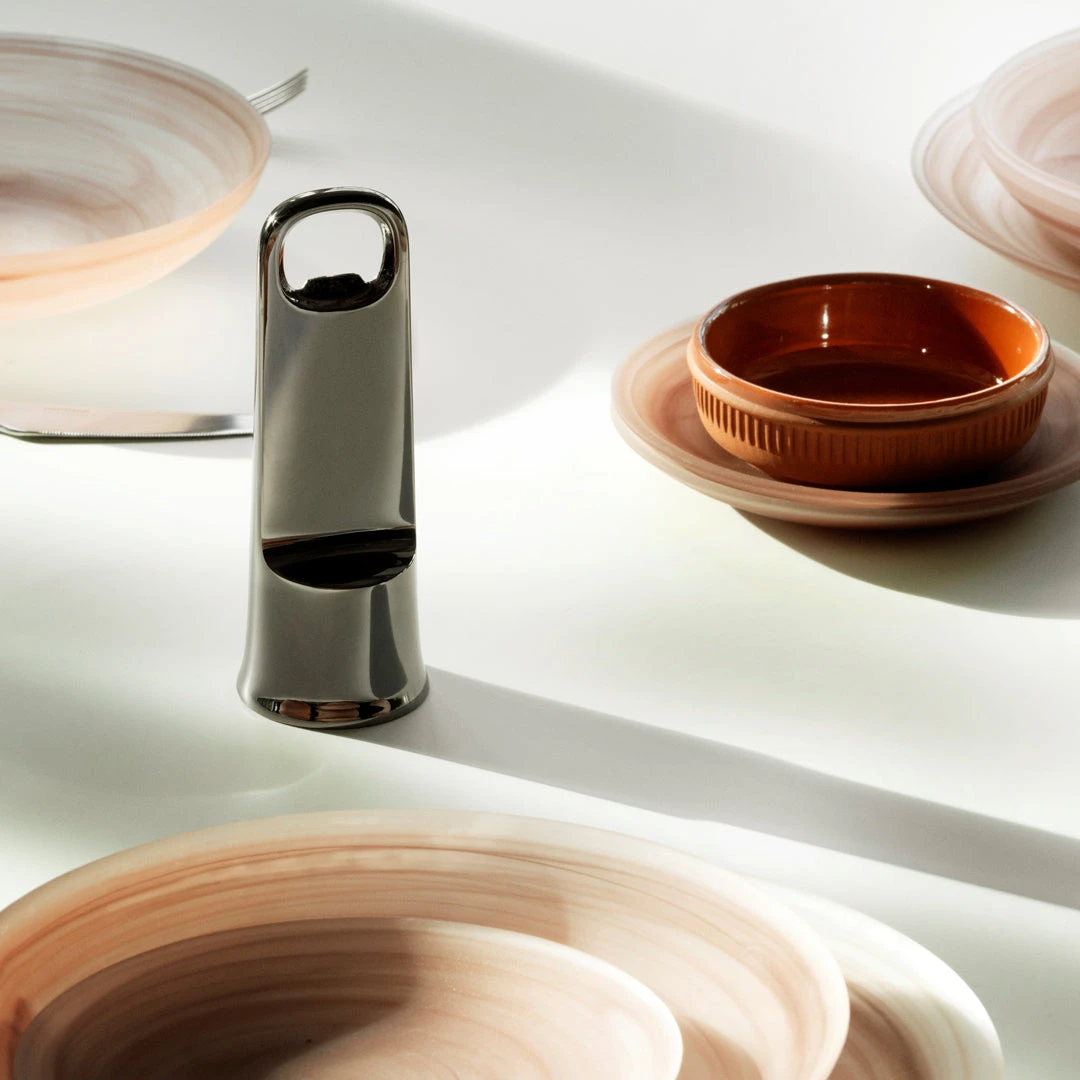 Normann Copenhagen Bell Bottle Opener (Order Quantity: 6) 8 Normann Copenhagen Bell Bottle Opener (Order Quantity: 6) - Image 6