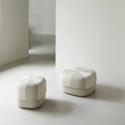 Normann Copenhagen Circus Pouf Duo 37 Normann Copenhagen Circus Pouf Duo -Danish Design Store 2022 Circus Pouf Group 04