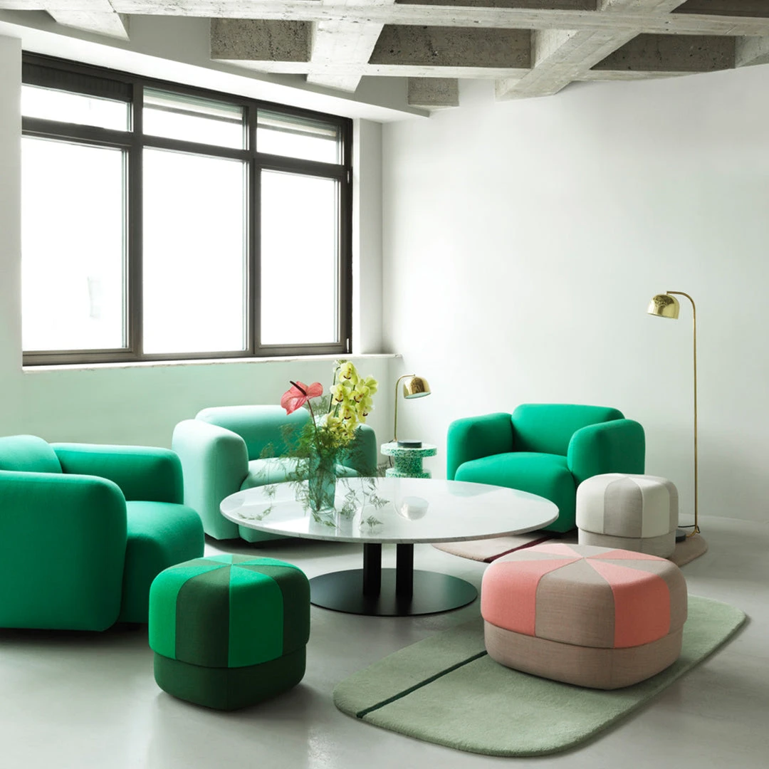 Normann Copenhagen Circus Pouf Duo 20 Normann Copenhagen Circus Pouf Duo - Image 18