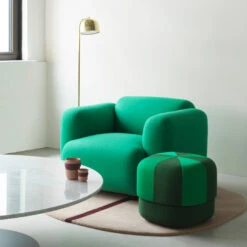 Normann Copenhagen Circus Pouf Duo 38 Normann Copenhagen Circus Pouf Duo -Danish Design Store 2022 Circus Pouf Group 06