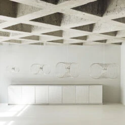 Normann Copenhagen Coil Wall Lamp 29 Normann Copenhagen Coil Wall Lamp -Danish Design Store 2022 Coil Lamp Group 01