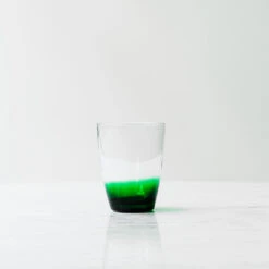 Normann Copenhagen Hue Glass (Order Quantity: 4) -Danish Design Store 2022 Hue Glass 850bd691 5637 4155 bdfb 4796851c92ba