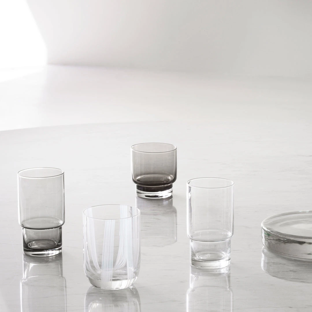 Normann Copenhagen Stripe Glass (Order Quantity: 4) 10 Normann Copenhagen Stripe Glass (Order Quantity: 4) - Image 8