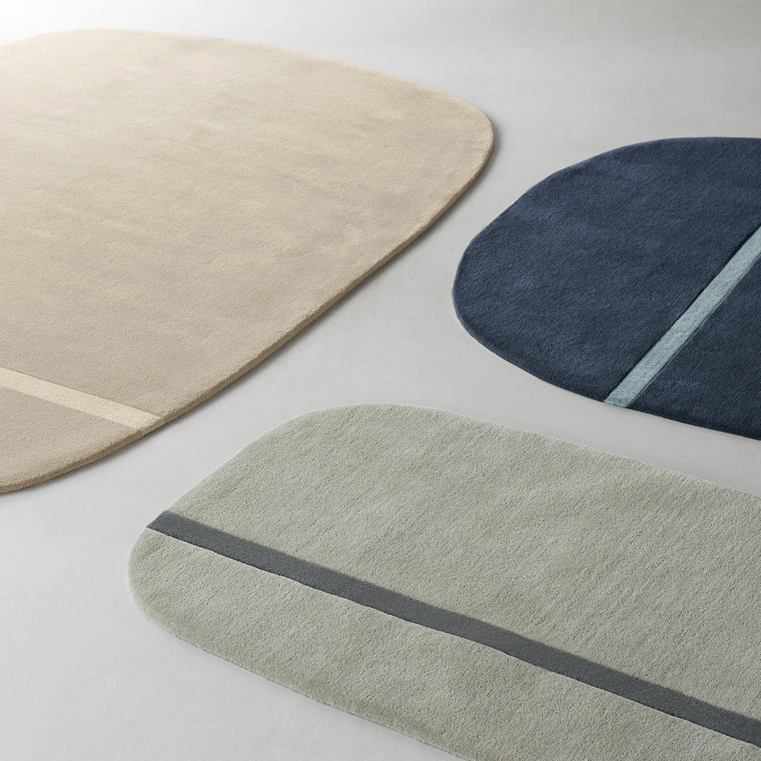 Normann Copenhagen Oona Rug 16 Normann Copenhagen Oona Rug - Image 14