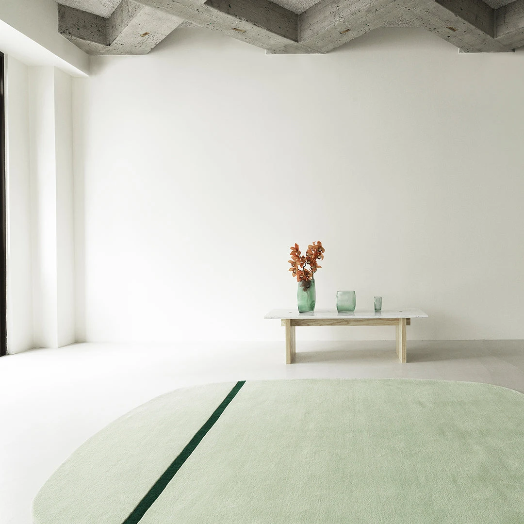 Normann Copenhagen Oona Rug 18 Normann Copenhagen Oona Rug - Image 16