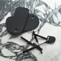 Normann Copenhagen Pebble Cheese Slicer Strings - 3 Pcs (Order Quantity: 6) -Danish Design Store 2022 Pebble Group 02 6fb23493 a99c 4db8 9046 ee466c0b1a91