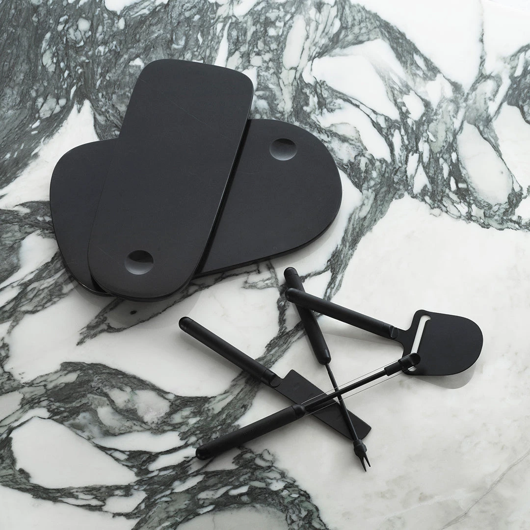 Normann Copenhagen Pebble Cheese Slicer (Order Quantity: 6) 10 Normann Copenhagen Pebble Cheese Slicer (Order Quantity: 6) - Image 8