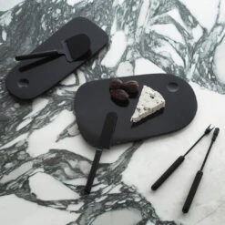 Normann Copenhagen Pebble Cheese Slicer (Order Quantity: 6) 15 Normann Copenhagen Pebble Cheese Slicer (Order Quantity: 6) -Danish Design Store 2022 Pebble Group 04 69ba0b5c 94ea 4e4e 97b1 aeb298138b50