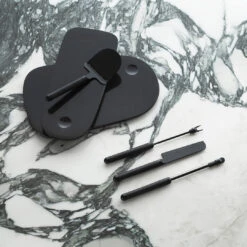 Normann Copenhagen Pebble Cheese Slicer Strings - 3 Pcs (Order Quantity: 6) -Danish Design Store 2022 Pebble Group 654b4510 f27b 45d4 8274 09e2f579b276