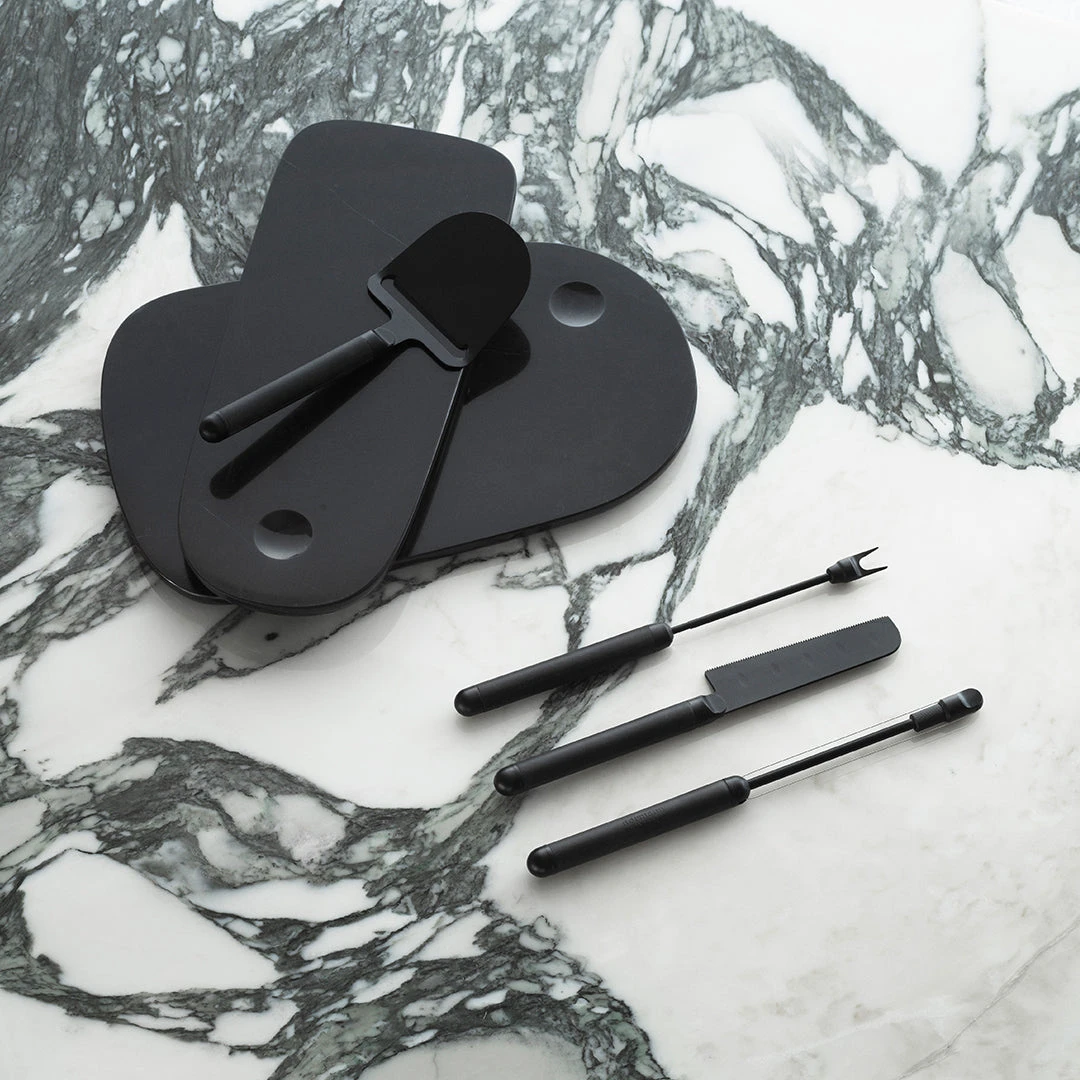 Normann Copenhagen Pebble Cheese Slicer (Order Quantity: 6) 9 Normann Copenhagen Pebble Cheese Slicer (Order Quantity: 6) - Image 7