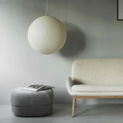 Normann Copenhagen Pix Pendant Lamp 29 Normann Copenhagen Pix Pendant Lamp -Danish Design Store 2022 Pix Lamp O60 White